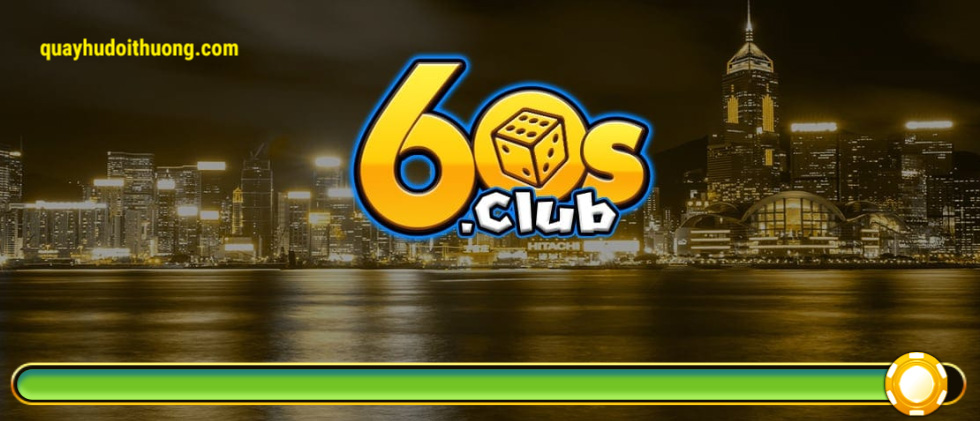 60s club