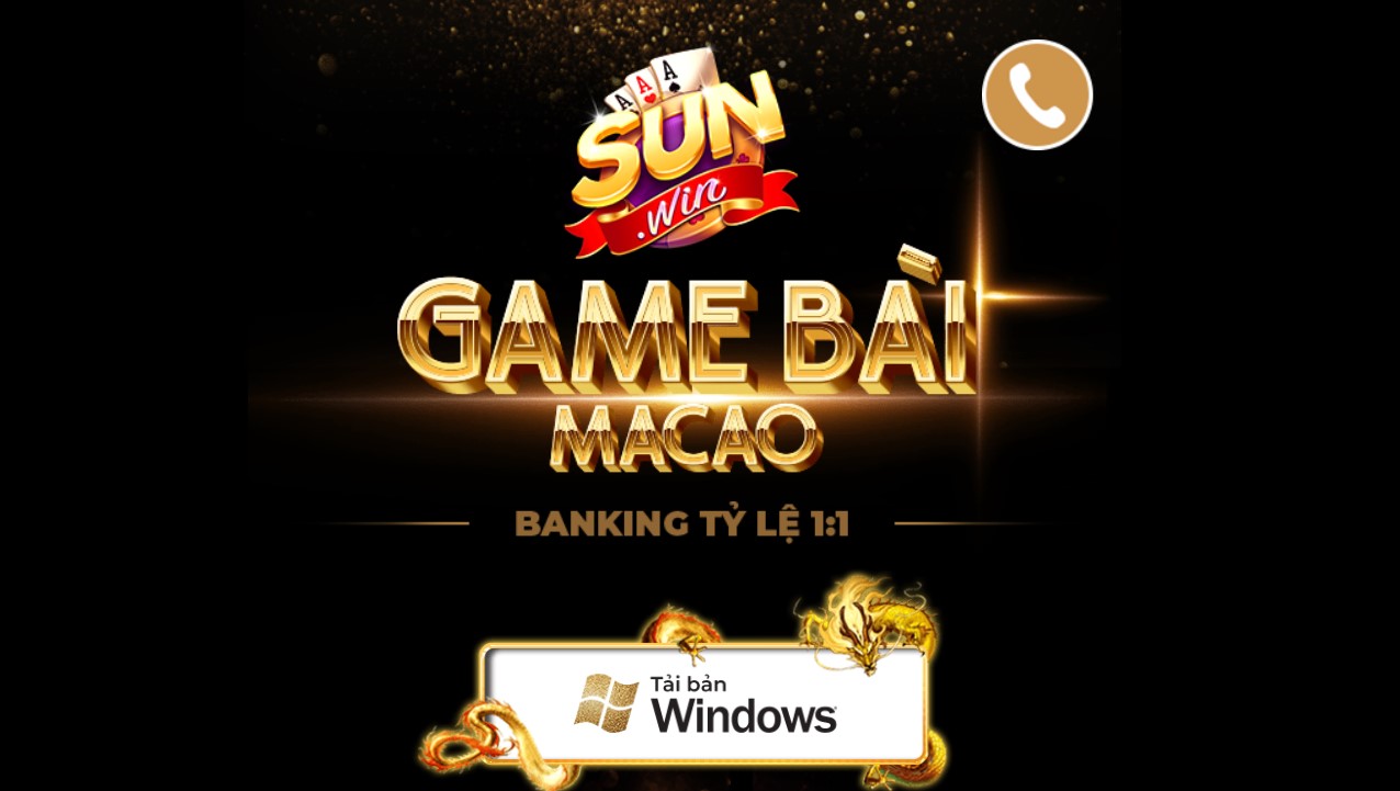sun win tải game đánh bài