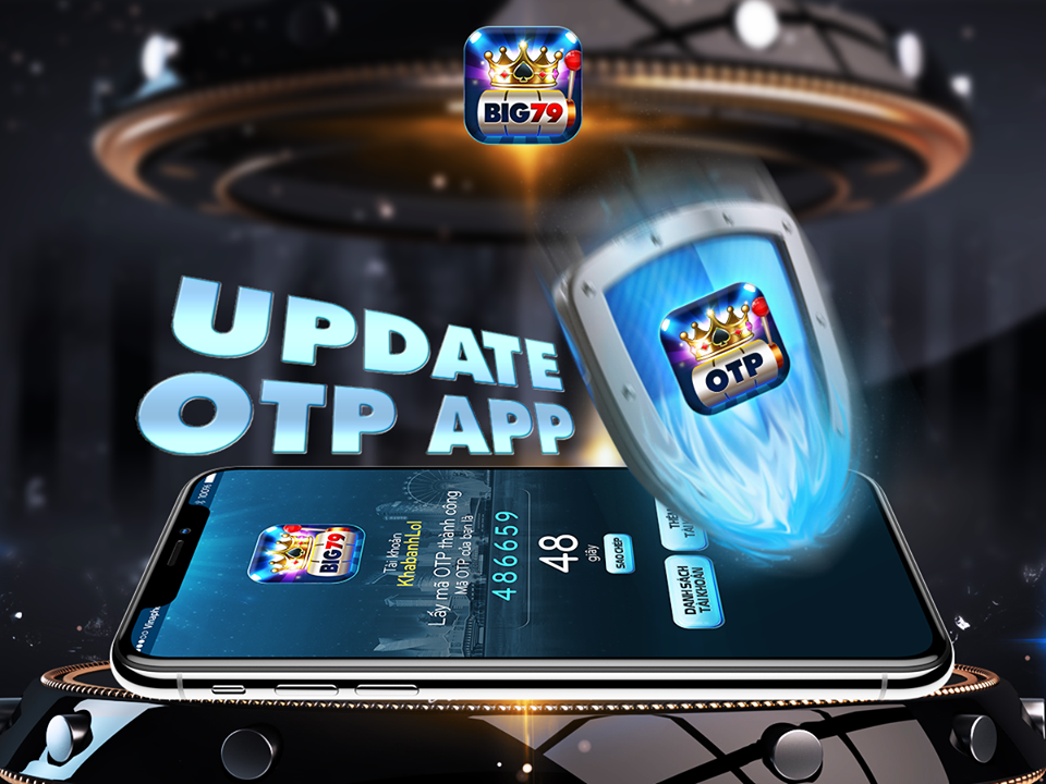 big79 update otp