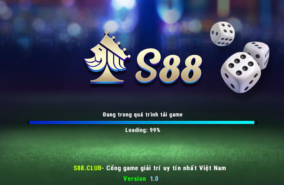 s88 club