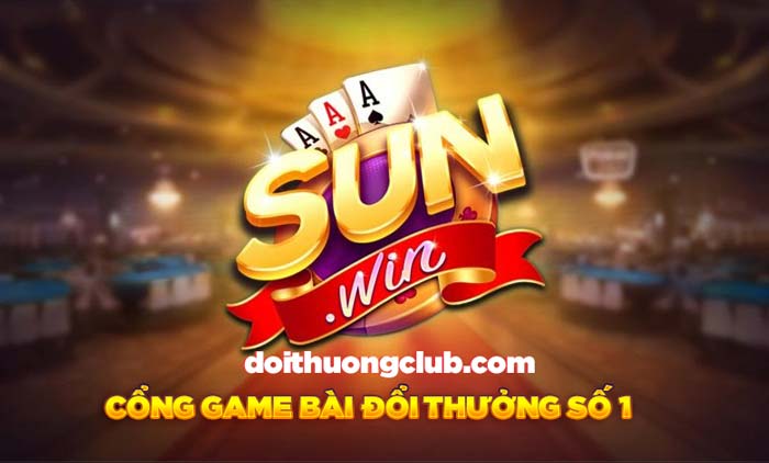 Tải SunWin | Sun Win - Cổng Game Bài Macao,Tài Xỉu Số 1 VN