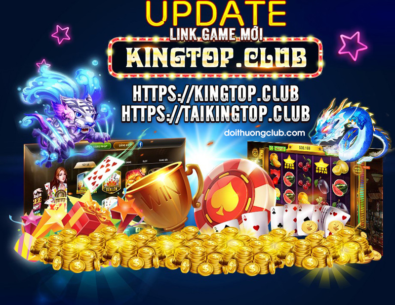 kingtop club
