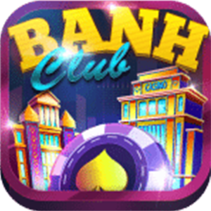 logo banh club