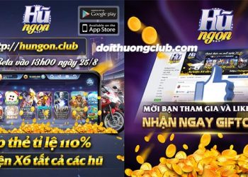 Hũ Ngon Club - Chiến game hot hit, rinh tiền tỷ cực nhanh