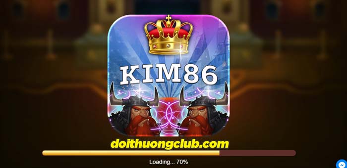 kim86 club