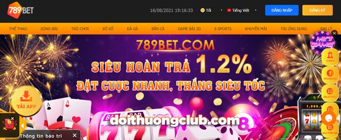 789Bet | Link vào 7789Bet – Trang Cá Cược Online Số 1 Việt Nam