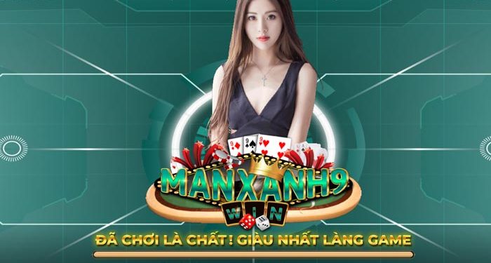 ManXanh9 Win – Cổng Game Quốc Tế Hiện Đại Xanh Chín