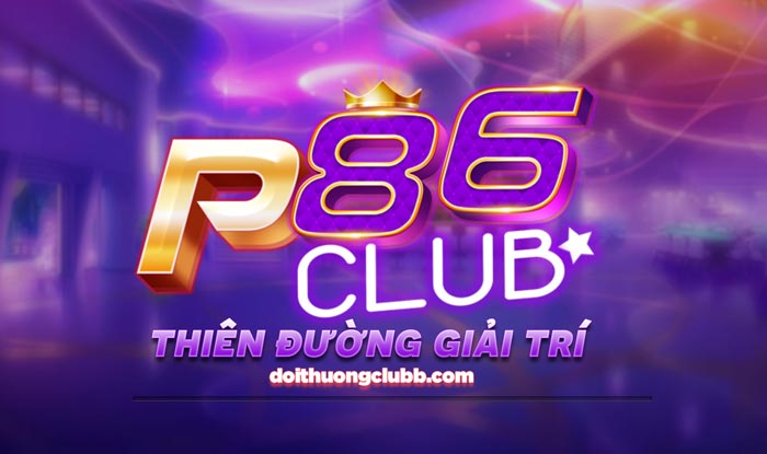 p86 club