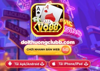 Vo88 Club - Thế giới game cá cược online hàng đầu hiện nay