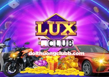 lux666 club