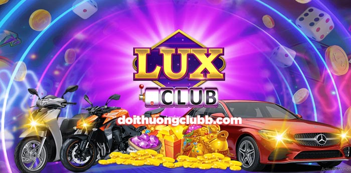 lux666 club