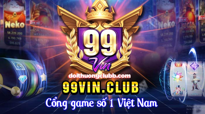 99vin club