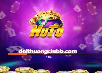 Huto Club | Huto.fun – Game Nổ Hũ Đẳng Cấp Xanh Chín