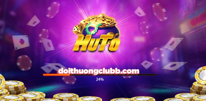 Huto Club – Sân Chơi Nổ Hũ Đẳng Cấp Xanh Chín