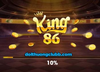 King86 Club | King86.Vin – Đẳng Cấp Game Nổ Hũ Quý Tộc