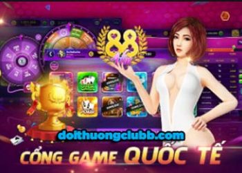 88Vin Shop | 88Vin.TV – Cổng Game Slot Quốc Tế Uy Tín