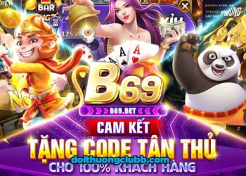 B69 Bet | B69bet – Cổng Game Quốc Tế Đẳng Cấp Nhân Đôi