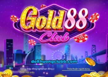 Gold88 Club – Cổng Game Online Uy Tín, Đổi Thưởng Nhanh