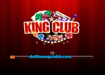 KingClub Vin – Cổng Game Quốc Tế Số 1 Thị Trường