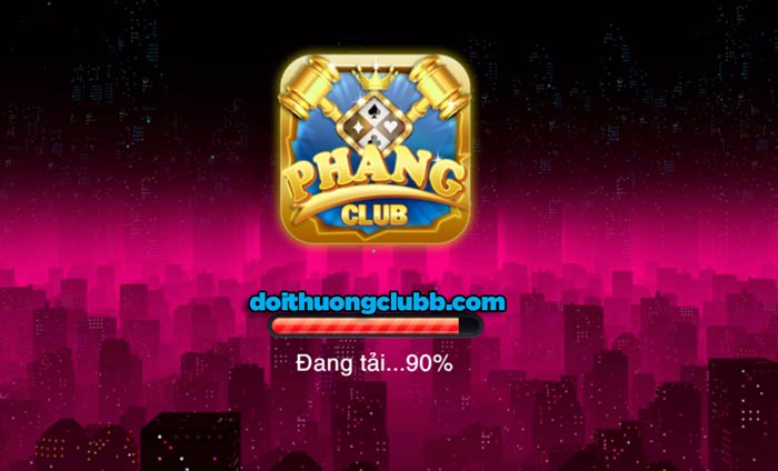phang club