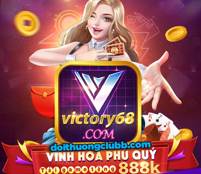 victory68 pro