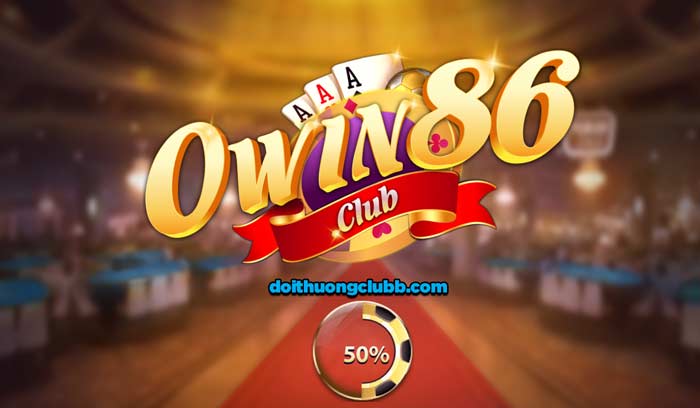 owin86 club