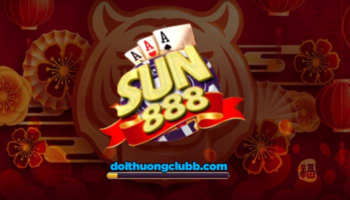 sun888 club