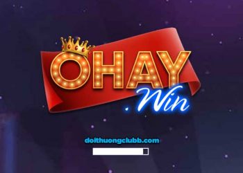 Hay68 Vip | Ohay.Win – Vua Slot Game Bài Nổ Hũ Uy Tín