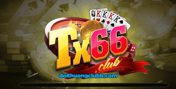 tx66 club