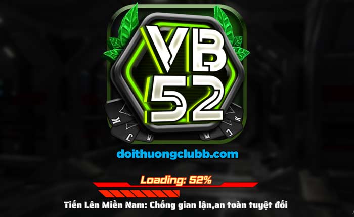 vb52 club