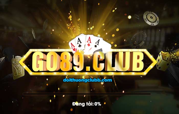 go89 club