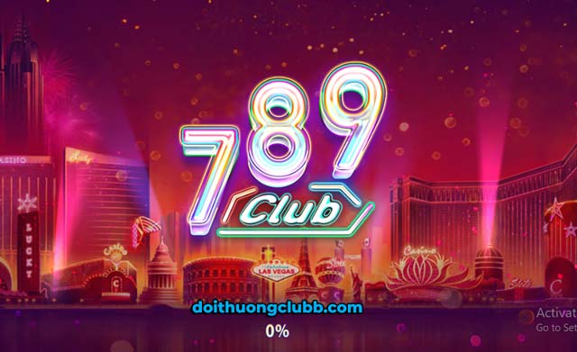 789i club