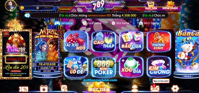luk789 casino